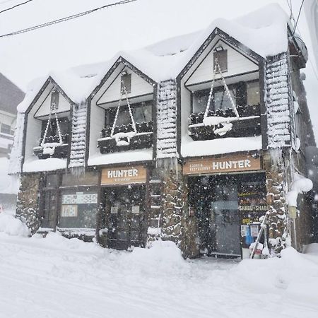 Hunter Lodge Myoko Ngoại thất bức ảnh