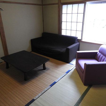 Hunter Lodge Myoko Ngoại thất bức ảnh