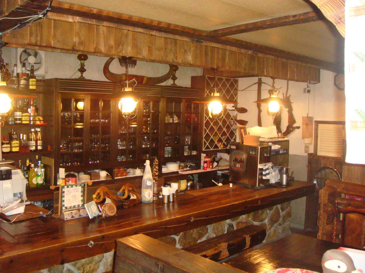 Hunter Lodge Myoko Ngoại thất bức ảnh