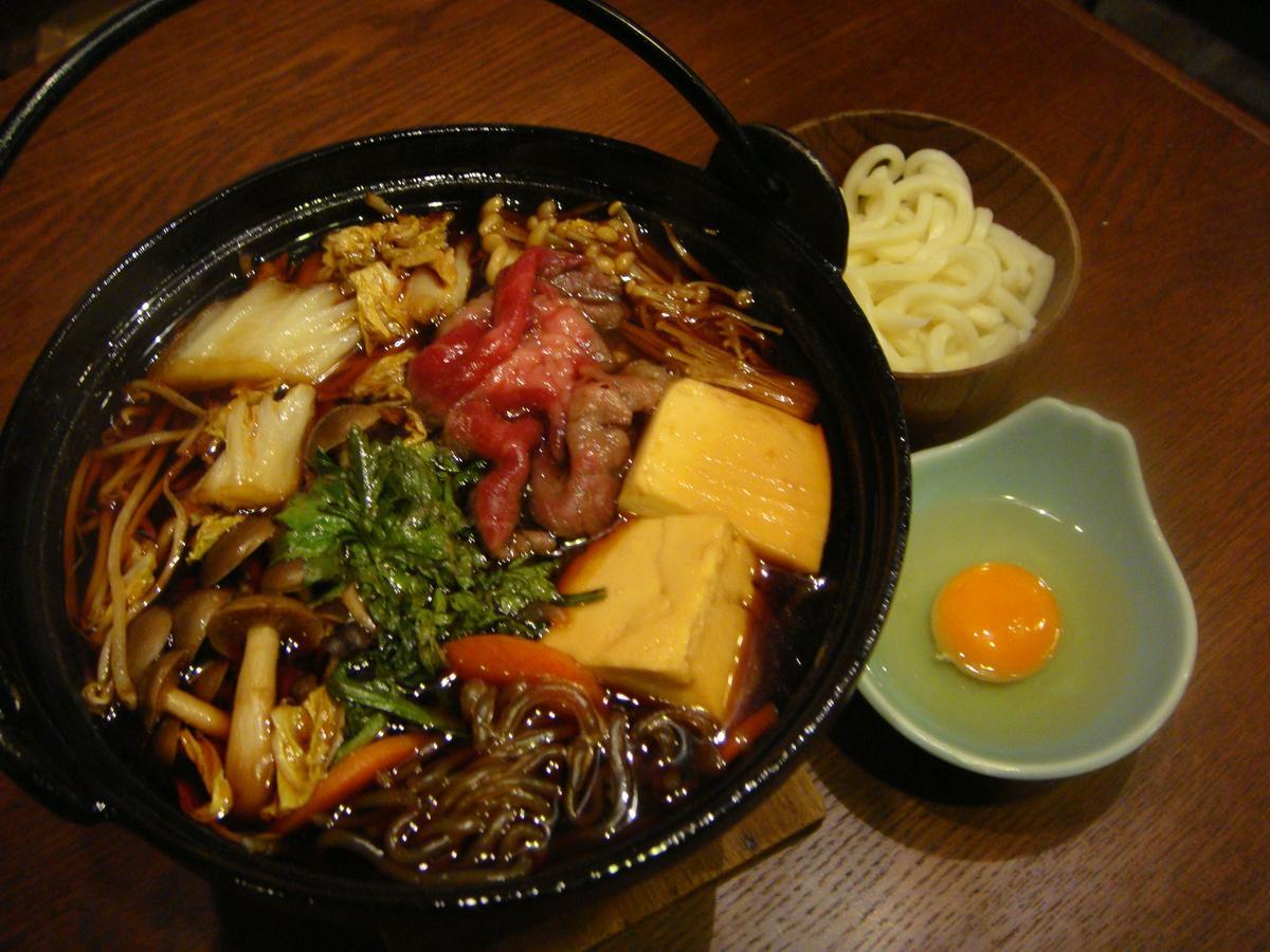 Hunter Lodge Myoko Ngoại thất bức ảnh