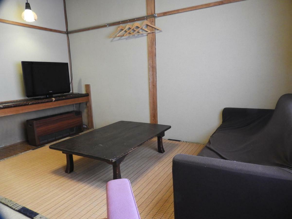 Hunter Lodge Myoko Ngoại thất bức ảnh