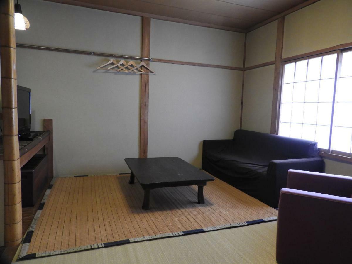 Hunter Lodge Myoko Ngoại thất bức ảnh