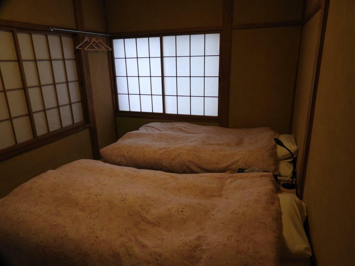 Hunter Lodge Myoko Ngoại thất bức ảnh